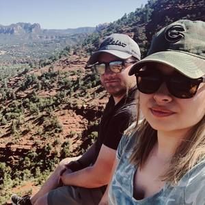 Meet your Posher, Jacob